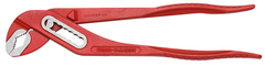 Gedore 3301176 R28100012 Water pump pliers 12" 7-way adjustable