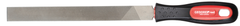 Gedore 3301592 R93120052 Flat file cut 2 310mm 2C handle