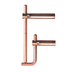 Sealey 120/803158 Spot Welding Arms Exterior Profiles 120mm