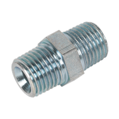 PCL AC12 Double Union 1/4"BSPT - Pack of 5