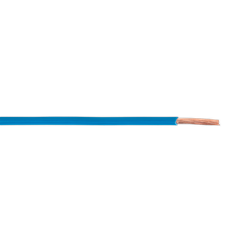 Sealey AC2830BU Thin Wall Single Automotive Cable 2mm² 28/0.30mm 50m - Blue