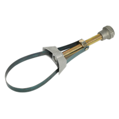 Sealey AK644 Oil Filter Band Wrench 65-105mm Capacity