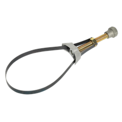 Sealey AK645 Oil Filter Band Wrench 105-155mm Capacity