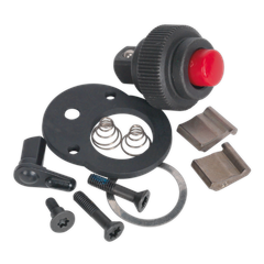 Sealey AK660SF.RK Premier Repair Kit for AK660SF 1/4"Sq Drive