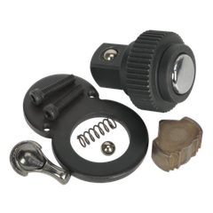 Sealey AK661.V2.RK Premier Repair Kit for AK661, AK661L & AK8947 3/8"Sq Drive