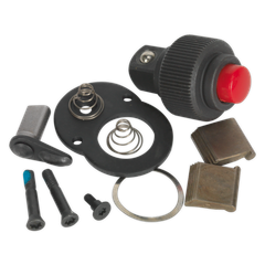 Sealey AK661SF.RK Premier Repair Kit for AK661SF 3/8"Sq Drive