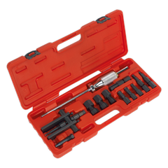 Sealey AK716 Blind Bearing Puller Set 12pc
