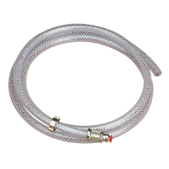 Sealey AK9 MIG Gas Hose Adaptor 1.5m