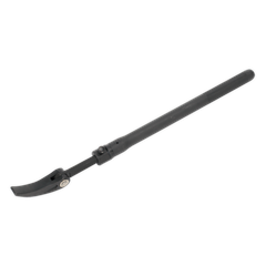 Sealey AK9138 Premier Extendable Pry Bar with Adjustable Head 600-915mm