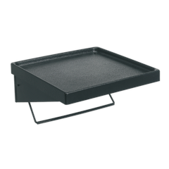 Sealey AP24ACC2 Premier Side Shelf & Roll Holder for AP24 Series Tool Chests