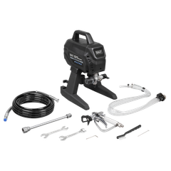 Sealey APS1000 Airless Paint Sprayer Kit