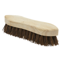 Sealey BM27 Scrubbing Brush 8"(200mm)
