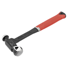 Sealey BPHX24 Premier One-Piece Ball Pein Hammer 24oz