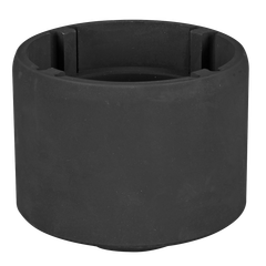 Sealey CV058 Scania Transmission Shaft Retaining Nut Socket 3/4"Sq Drive 72mm
