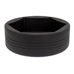 Sealey CV120 Commercial Impact Socket 1"Sq Drive 120mm