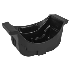 Sealey CV124 Axle Oil Drain Pan 2L