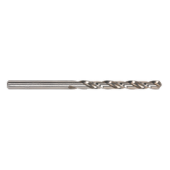 Sealey DB075FG HSS Fully Ground Drill Bit 7.5mm - Pack of 10