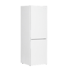 Baridi DH252 60/40 Low Frost Fridge Freezer 157L Capacity - White