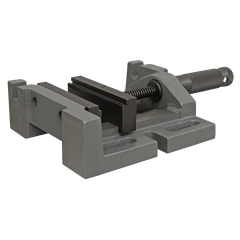 Sealey DV3D 3-Way Drill Vice 100mm