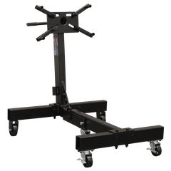 Sealey ES680F Folding Engine Stand 680kg Capacity