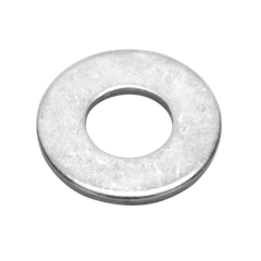 Sealey FWC614 Form C Flat Washer M6 x 14mm, BS 4320 - Pack of 100
