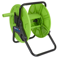 Sealey GH60A Garden Hose Reel 60m Capacity