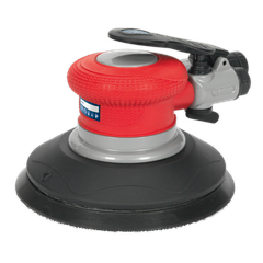 Sealey GSA04 Generation Air Palm Random Orbital Sander 150mm