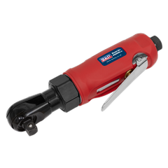 Sealey GSA635 Generation Compact Air Ratchet Wrench 3/8"Sq Drive