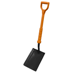 Sealey HVCT01 Insulated Square Mouth Shovel