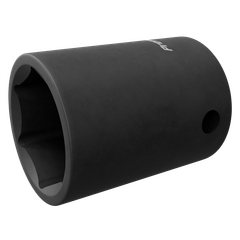 Sealey IS1221 Premier Impact Socket 1/2"Sq Drive 21mm
