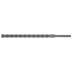 Sealey MAX30X570 Worksafe SDS MAX Drill Bit 30 x 570mm