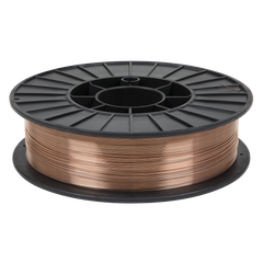 Sealey MIG/777708 Mild Steel MIG Wire 0.8mm 5kg - A18 Grade