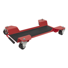 Sealey MS0651 Motorcycle Centre-Stand Moving Dolly