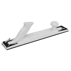 Sealey RE4021 Long Board Hook-and-Loop Sanding Block 70 x 407mm