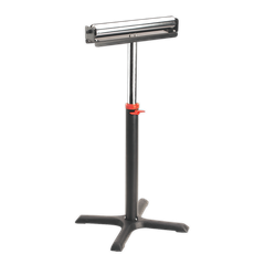 Sealey RS5 Single Roller Stand 90kg Capacity 400kg Capacity