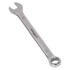 Sealey S01012 Siegen Combination Spanner 12mm