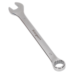 Sealey S01015 Siegen Combination Spanner 15mm