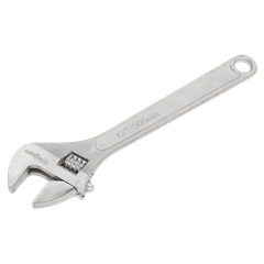 Sealey S0453 Siegen Adjustable Wrench 300mm