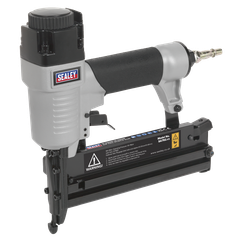 Sealey SA792 Air Nail/Staple Gun 10-50mm/10-40mm Capacity