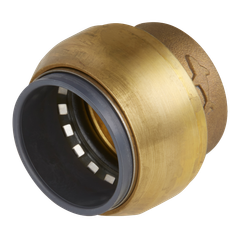 John Guest SBA28P SharkBite Line End Plug 28mm
