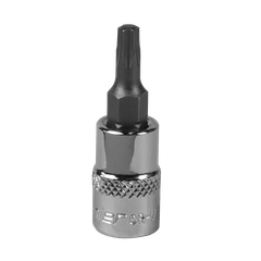 Sealey SBT004 Premier TRX-Star* Socket Bit 1/4"Sq Drive T20