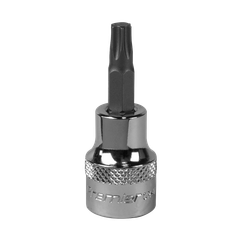 Sealey SBT010 Premier TRX-Star* Socket Bit 3/8"Sq Drive T25