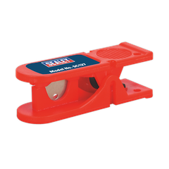 Sealey SC127 Rubber Tube Cutter 3-12.7mm