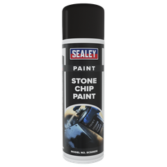 Sealey SCS060S Stone Chip Paint 500ml