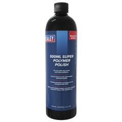 Sealey SCS702 Super Polymer Polish 500ml