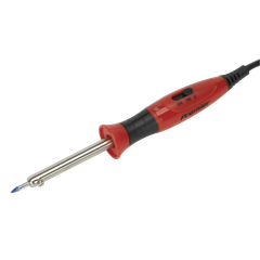 Premier SD1530 Dual Wattage Professional Soldering Iron with Long-Life Tip 15/30W/230V