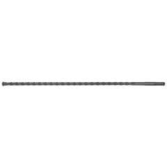 Worksafe SDS11X450 SDS Plus Drill Bit 11 x 450mm