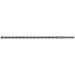 Sealey SDS14X450 SDS Plus Drill Bit 14 x 450mm