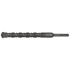 Sealey SDS22x250 Worksafe SDS Plus Drill Bit 22 x 250mm