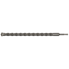 Sealey SDS25X450 Worksafe SDS Plus Drill Bit 25 x 450mm